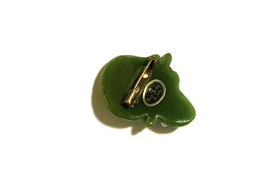 Lill's Jewelry Tokyo. by A Plastic Jewelry & Arty. | 1920's Style Art Jewelry.