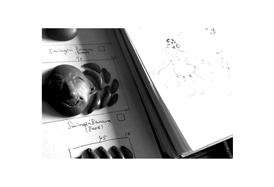 Lill's Jewelry Tokyo. by A Plastic Jewelry & Arty. | 1920's Style Art Jewelry.